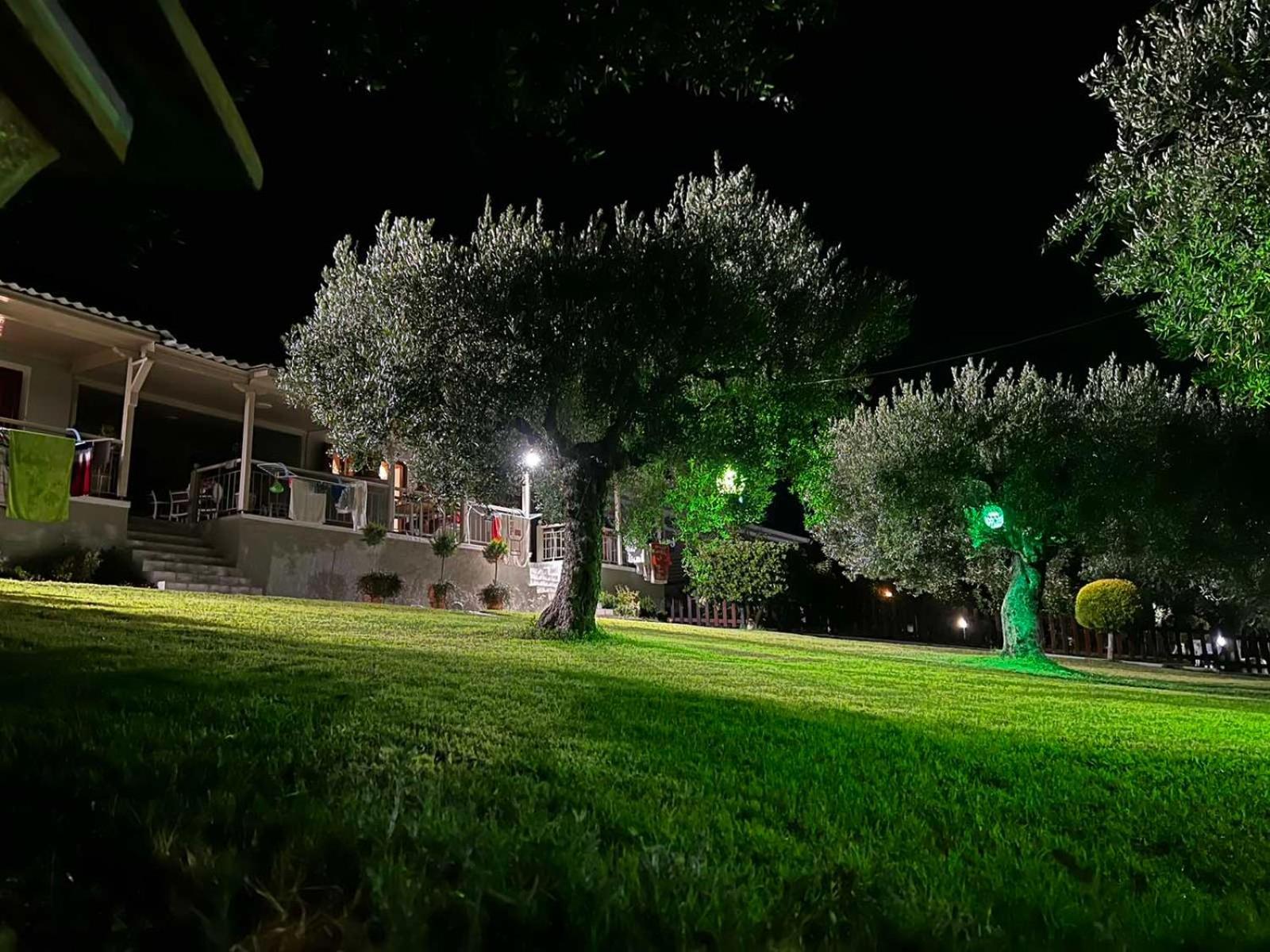 شقة House Garli بساكوذيا الغرفة الصورة